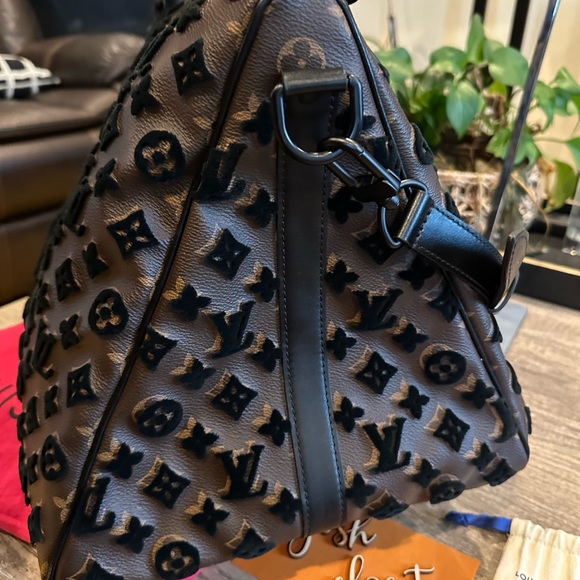 Bandou 50 keepal Limited edition - Picture 4 of 13